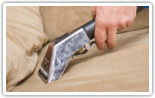 professional steam cleaners