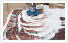 rug cleaning