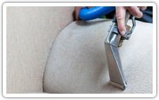 upholstery cleaning